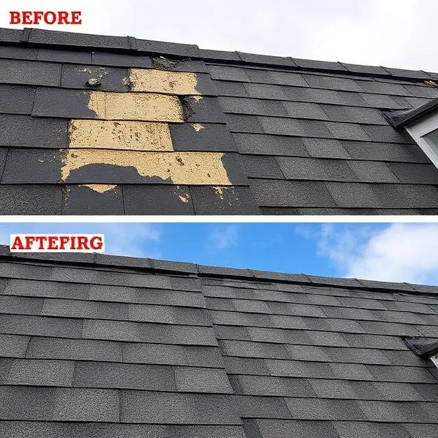 Roof Repair Near Me in Lake Delton, WI near me